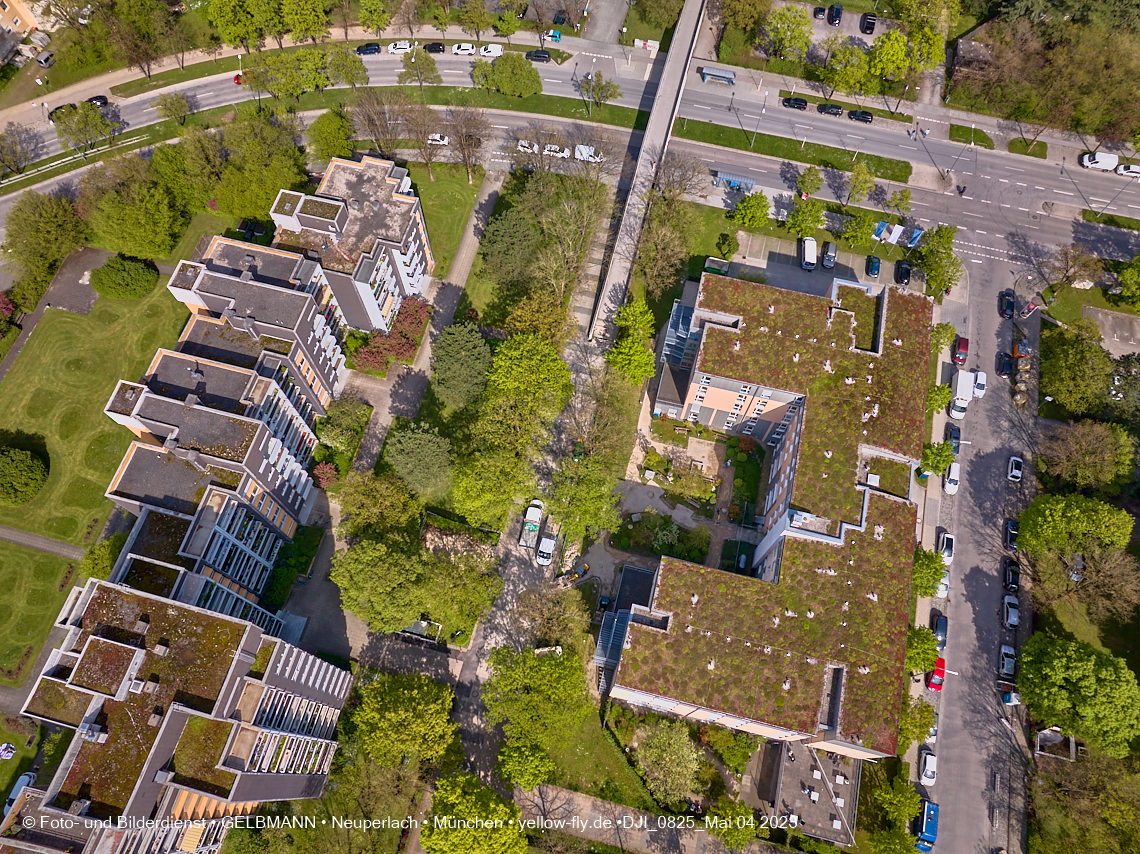 04.05.2023 - Marx-zentrum in Neuperlach